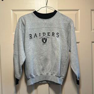 Las Vegas Raiders Sweatshirt